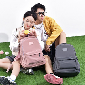 ผู้ผลิตความจุขนาดใหญ่ Bagpack กระเป๋านักเรียนกระ<span class=keywords><strong>เป</strong></span>๋า<span class=keywords><strong>เป</strong></span>้สะพายหลังผ้านักเรียนมัธยม <span class=keywords><strong>Bts</strong></span> โรงเรียนกระเป๋าเป้<span class=keywords><strong>ส</strong></span>ะพายหลังฟอร์ด - Product Image 4