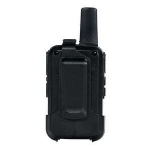 Radio Bidireccional Vox para Niños, UNIKOO UK228C, Mini Walkie-Talkies, Radio UHF Portátil con Comunicación de Largo Alcance FRS_<span class=keywords><strong>PMR</strong></span> - Product Image 3