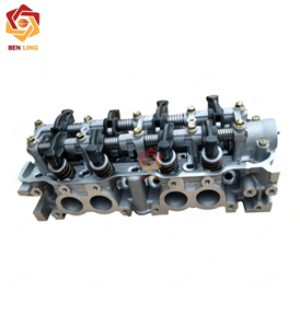 Ben Ling para piezas de motor de carretilla elevadora <span class=keywords><strong>Mitsubishi</strong></span> <span class=keywords><strong>4G64</strong></span> 8V montaje de culata maquinaria piezas de motor - Product Image 1