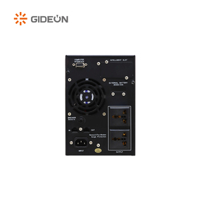 Một pha tiêu chuẩn trực tuyến up cung cấp điện liên tục 1000VA giám sát máy tính cung cấp điện dự phòng - Product Image 5