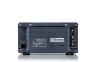 Analyseur de Réseau Siglent SVA1015X, 9 KHz à 1,5 GHz avec Générateur de Suivi Siglent SVA1015X & Analyseur de Réseau, 9 KHz à 1,5 GHz - Product Image 2