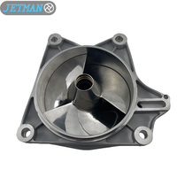 Etman-pendientes de 155mm para amaha, herramientas de montaje para ruiser/