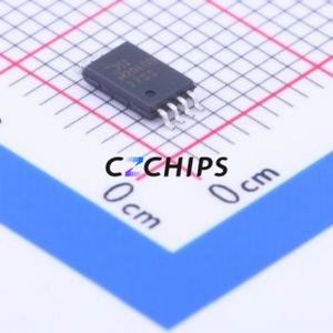 Transistor à effet de champ (MOSFET) DMN2016UTS-13 TSSOP-8, neuf et original - Product Image 1