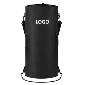 Sac à ordures portable réutilisable personnalisé pêche barre de sable bateau poubelle marine - Product Image 1