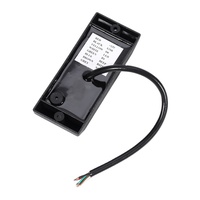 EM9918 RFID 125KHz Lector WG26 Interfaz RFID Lector de control de acceso de tarjeta inteligente