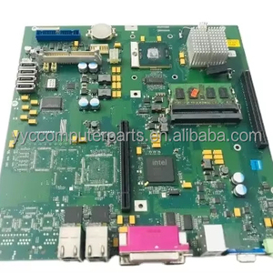 A5E00703184-02 100% บอร์ดอุตสาหกรรม IPC ของแท้ เมนบอร์ด SBC พร้อมซีพียู เมนบอร์ดประสิทธิภาพสูง A5E00703184-02 เมนบอร์ด - Product Image 1