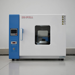 Four de séchage électrique de bureau en acier inoxydable 304SS, série <span class=keywords><strong>DDO</strong></span>, 20L, 45L, 72L, 125L, 210L - Product Image 4