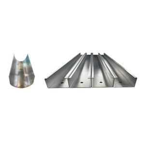 Perfil completamente automático de alta precisión y máquina personalizada tipo casete <span class=keywords><strong>C</strong></span> <span class=keywords><strong>Purlin</strong></span> para reunión - Product Image 6