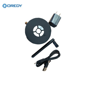 OREDYスマート自動ゲートオープナーモーターACモーター2つのリモコン付き複数のアクセサリーヴィラ - Product Image 5