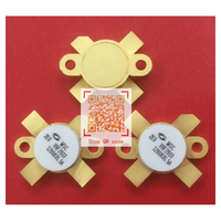 VRF2933 VRF2933MP [ 50V 300W 150MHz M177 ] MOSFET VERTICAL DE PUISSANCE RF. Transistor de puissance RF à canal N