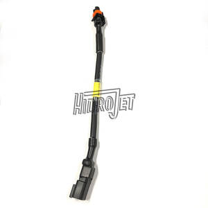 Pièces de machines de construction Faisceau de câblage pour banc d'essai BTE-1006 pour accessoire d'excavatrice <span class=keywords><strong>Bosch</strong></span> - Product Image 2