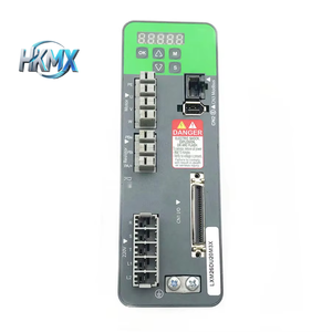 Controlador PLC LXM26DU04M3X LXM26DU07M3X LXM26DU10M3X 100% Nuevo, Control de Alta Velocidad y Precisión Maximizado - Product Image 1