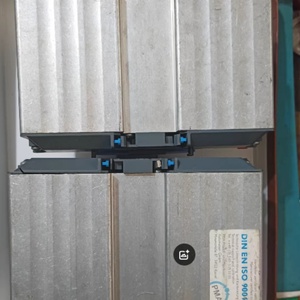 Module de contrôle de température monophasé YQC KS800-RS le plus vendu pour l'automatisation industrielle, double/triple, garantie d'un an - Product Image 3