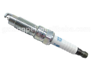 Bujía de Iridio para <span class=keywords><strong>Ford</strong></span> Lincoln Mercury OEM SP-509 HJFS-24-FP SP509 HJFS24FP - Product Image 2