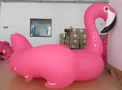 Piscina Inflable de PVC Waterhan Factory <span class=keywords><strong>Flamingo</strong></span> Best FRK306N, Capacidad <100kg, Uso Interior y Exterior - Product Image 4