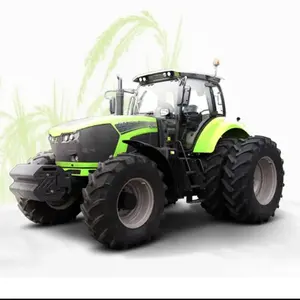 China famous brand Small 25HP Agricultural 4WD Farm Tractor RD254 on hot sale