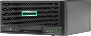 Servidor en Torre Ultramicro <span class=keywords><strong>Hewlett</strong></span> <span class=keywords><strong>Packard</strong></span> Enterprise HPE ProLiant MicroServer Gen10 Plus V2, Xeon E-2314 de 4 Núcleos a 2.8GHz, 32GB DDR4 - Product Image 2