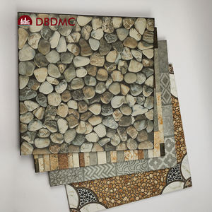 Carrelage de sol de haute qualité bon marché Carrelage de sol de porte extérieure - Product Image 4