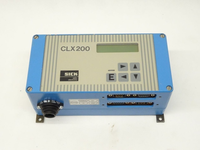 Contrôleur réseau CLX2003031 1 012 230 CLX200 PLC d'origine neuf en stock