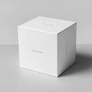 Bán buôn vuông trượt ngăn kéo đóng gói quà tặng Hộp Tùy chỉnh kích thước màu sắc logo bao bì các tông hộp - Product Image 3