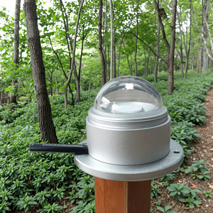 CDG-13B Zonne-Energie Weerstation Uv Stralingszender Optische <span class=keywords><strong>Sensor</strong></span> Ip65/Ip67 Rated 280-400nm Spectral Bereik Voor Smart - Product Image 1