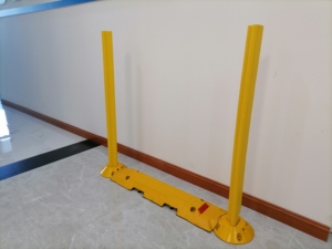 Système de séparation de voies réfléchissant pour le routage routier, délimiteur de voie, séparateur de place de stationnement, système de rebordure - Product Image 2