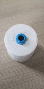 Hilo de Poliéster 100% Ne 20s/6 para Coser Bolsas y Cerrar Sacos, Hilo de Alta Tenacidad para Cerrar y Sellar Sacos - Product Image 2