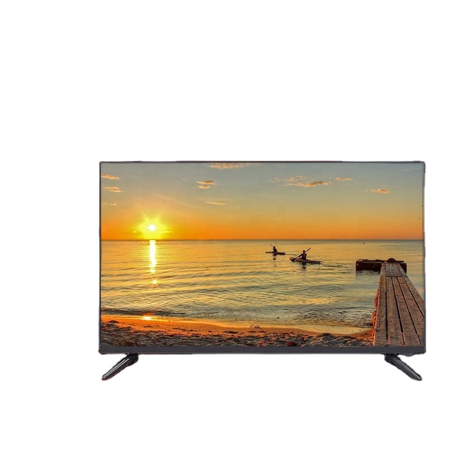 Verified Suppliers 55 Inch Smart TV 4K Television Tcl Smart TV 50 Inch QLED TV Flat Screen Smart 32 Inch Brand