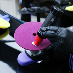 W14,W21, w38 נוזל להדביק מלא צבע המכונית תיקון לשחזר ליטוש מתחם ערכת עבור כבד בינוני מיקרו עקבות סימן - Product Image 2