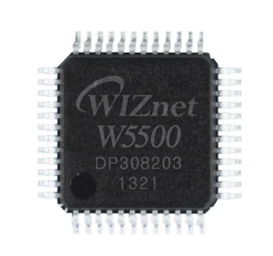 ใหม่ต้นฉบับ W5500 LQFP48 WIZNET TCP IP ในสต็อกชิป IC - Product Image 1