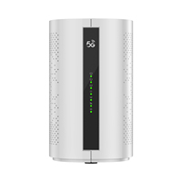 Home OpenWrt WiFi Router mit High Speed 5G DDR4 1GB 11AX MT7981B 128MB Flash 4G Enterprise CPE WPS Sim Router 5g