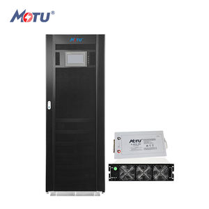UPS Modular de Onda Sinusoidal Pura de 180KVA con Función Hot-Swap y Tiempo de Funcionamiento Extendido de 15 Minutos, Fuente de Alimentación Continua para TPVs, Cajas Registradoras y Salas de Computación - Product Image 1