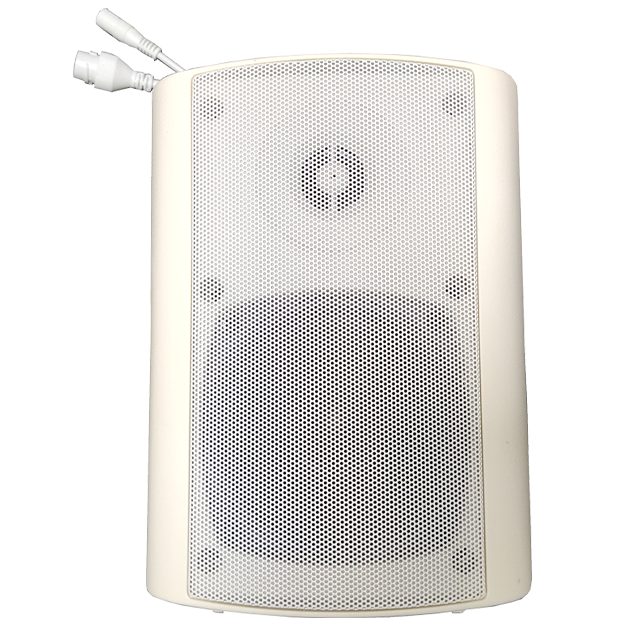 SINREY NA741T IP network speaker horn column 15W power amplifier wall mounted speaker Company background music school system