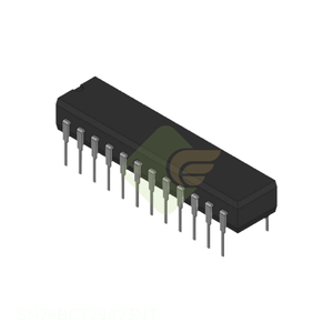 Logic BUS DRIVER, ตัวแทนจำหน่ายที่ได้รับอนุญาตของ BCT/<span class=keywords><strong>FBT</strong></span> SERIES SN74BCT29823NT ช้อปปิ้งชิ้นส่วนอิเล็กทรอนิกส์ออนไลน์ - Product Image 1
