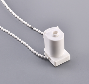 Accesorio para Cortinas, Juego de Rieles para Cortinas de Alta Calidad, Riel de Aluminio para Cortinas Romanas, Barra de Lujo para Decoración del Hogar - Product Image 5