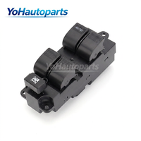 AB39-14540-BB Interruptor Maestro de Control de Ventanas Eléctricas a Precio de Fábrica