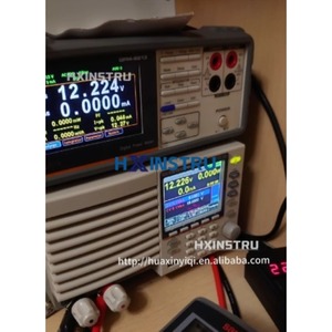 Gwinstek PEL-3031E/AE ระบบฝึกอบรมโหลดอิเล็กทรอนิกส์แบบตั้งโปรแกรมได้ DC สามช่วงกระแส สอบถามราคาได้ที่เรา - Product Image 2