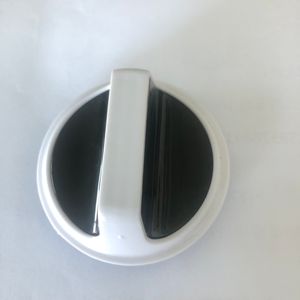 Perilla de Plástico para <span class=keywords><strong>Lavadora</strong></span> <span class=keywords><strong>ZANUSSI</strong></span> - Product Image 3