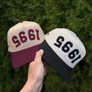 Vietnam Low Moq 3D Embroidered Logo Baseball Hat Trucker Cap Unisex Snapback Hat Breathable Waterproof Polyester/Cotton Sunhat - Product Image 6