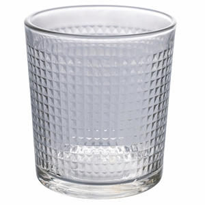 ENSEMBLE DE 3 VERRES À EAU PIXEL 270 ML - Product Image 2