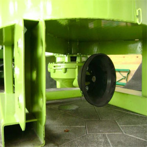 Reductor de Engranajes Agitador de Tamaño Pequeño Bibo con Certificación ISO9001 para Mezcladoras Industriales y Equipos Agrícolas - Product Image 6