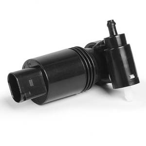 Motor <span class=keywords><strong>de</strong></span> <span class=keywords><strong>bomba</strong></span> <span class=keywords><strong>de</strong></span> <span class=keywords><strong>limpiaparabrisas</strong></span> sin escobillas QWP014 <span class=keywords><strong>12V</strong></span> compatible con vehículos DODGE CHRYSLER JEEP - Product Image 1