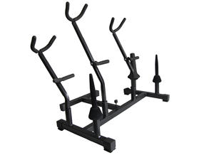 Support de saxophone, clarinette et <span class=keywords><strong>trompette</strong></span> multifonctionnel, réglable, pour saxophone alto et ténor, instrument à vent - Product Image 5
