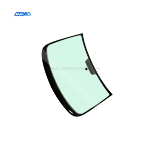 Pare-brise avant vert en verre de sécurité feuilleté pour BMW Série 1 F20 2011-2019 OE 51317240639 - Product Image 5