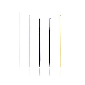 Tek kullanımlık tıbbi Laboratuvar Sarf Malzemesi Plastik Aşılama Döngüler - Product Image 1