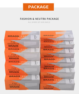 <span class=keywords><strong>Clavos</strong></span> <span class=keywords><strong>de</strong></span> Acero F35, Duraderos y Resistentes a la Oxidación, para Trabajos <span class=keywords><strong>de</strong></span> Madera, Bricolaje, Muebles, Pisos y Renovación del Hogar - Product Image 6