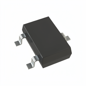 TO-236-3, SC-59, SOT-23-3 Diode Arrays Kit Electronic Components Huge Stock BAW56LT1G - Product Image 1