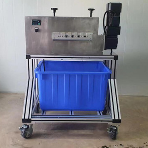 Hot Sales Bucker <b>Machine</b> - Product Image 1