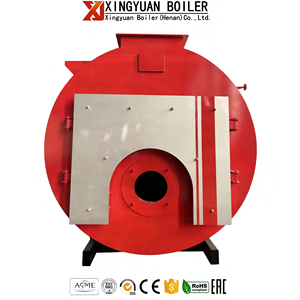 Fabricant : <span class=keywords><strong>Chaudière</strong></span> à vapeur à <span class=keywords><strong>condensation</strong></span> à faible teneur en azote WNS 12t/h à vendre - Product Image 1