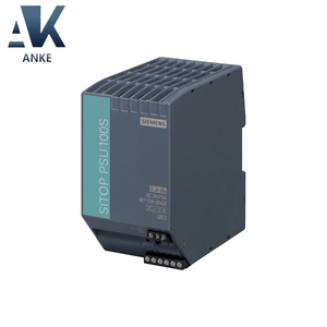 Alimentation régulée SIEMENS SITOP PSU100S 6EP 6EP1334-2BA20 - Product Image 1
